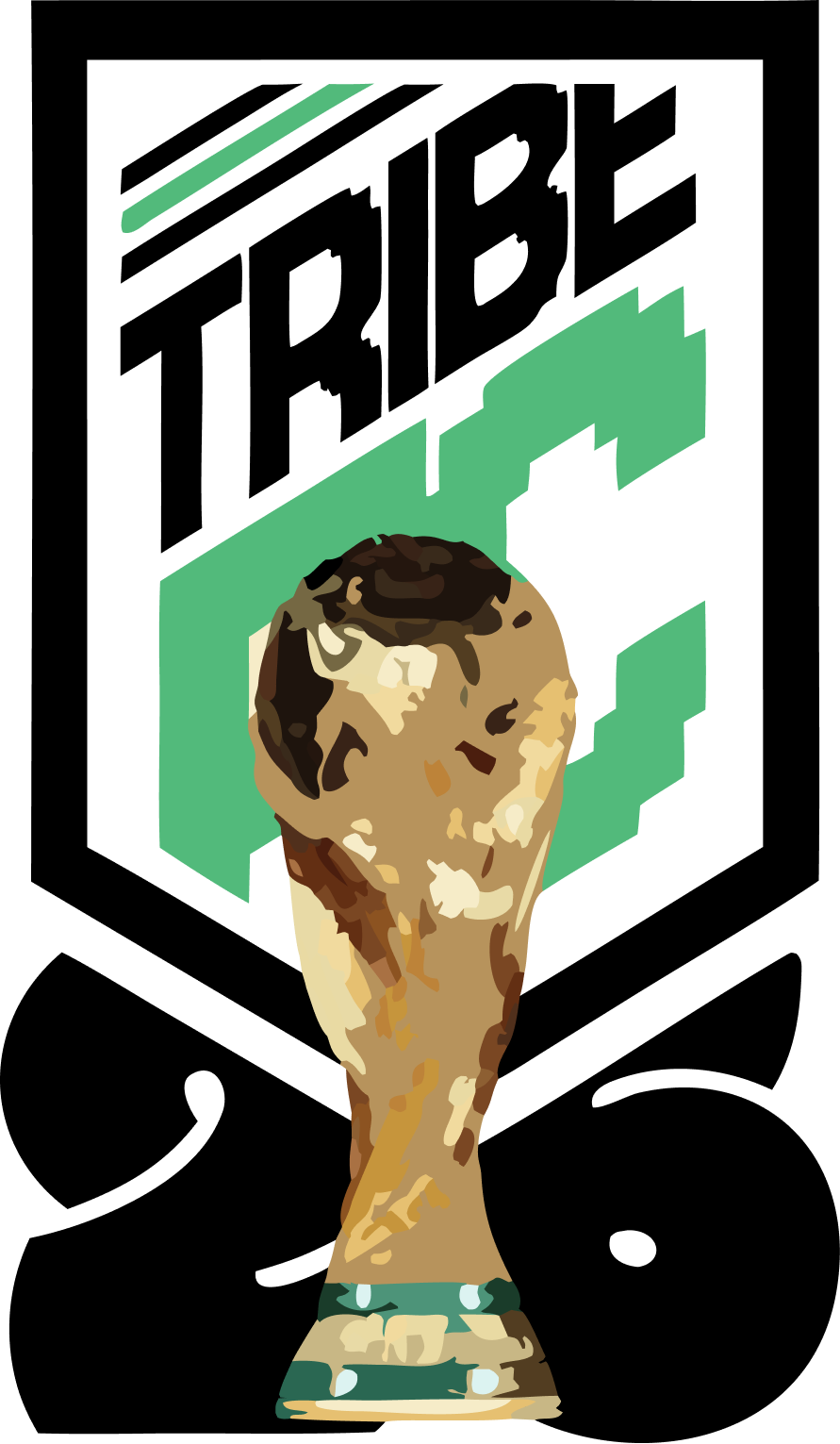 TribeFC Logo